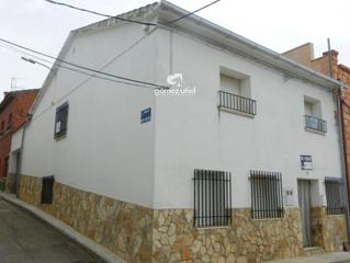 Casa  Calle urbanos. En palomares del campo (cuenca), amplia casa en venta, tranquili