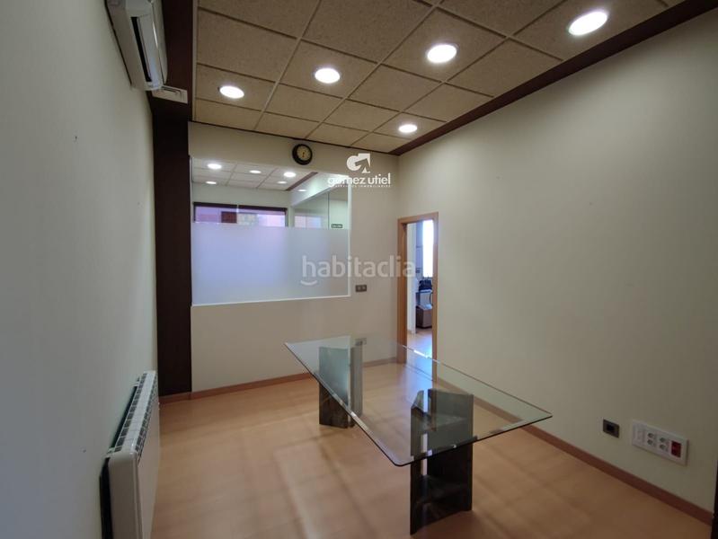 Foto 0a745264-5857-4e13-9367-141f447cee49. Affitto ufficio con riscaldamento in San Fernando - Carretera de Valencia Cuenca