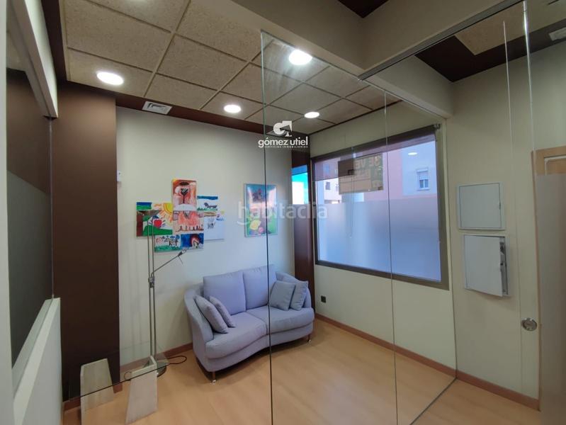 Foto 2e147db0-794e-46f9-8ad3-98647a403704. Alquiler oficina , excelentes oficinas, totalmente acondicionadas. en Cuenca
