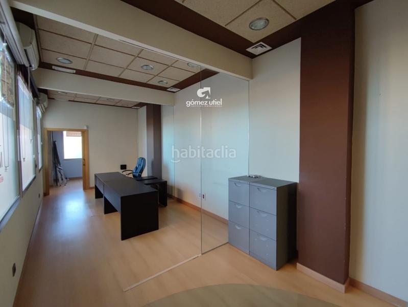 Foto 45506fb1-e1a5-4f0e-9167-853943e7515d. Alquiler oficina , excelentes oficinas, totalmente acondicionadas. en Cuenca