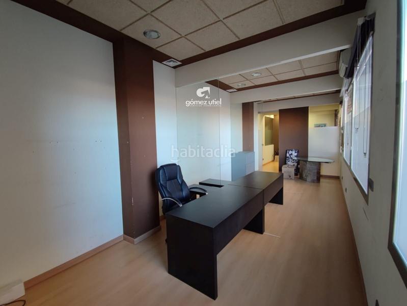 Foto 7d8c176f-9862-4906-b745-691c2689b14c. Alquiler oficina , excelentes oficinas, totalmente acondicionadas. en Cuenca