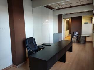 Lloguer Oficina  Ortega y gasset. Cuenca,  excelentes oficinas, totalmente acondicionadas.