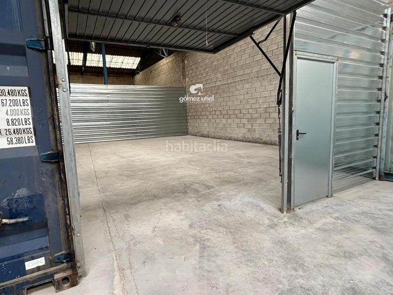 Foto 62542321-e677-45f7-81fb-59120c5e6714. Alquiler nave industrial , en alquiler impecable nave almacen. en Cuenca