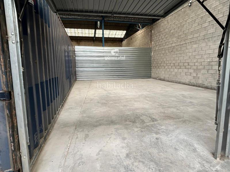Foto 7a3ee913-fda7-4e54-bcf3-a4eb9892a6c9. Alquiler nave industrial , en alquiler impecable nave almacen. en Cuenca