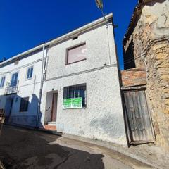 Casa  Iglesia (ribajatada). Casa en venta en ribatajada cuenca