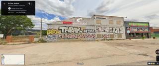 Nau industrial  Alcazar. Nave con dos alturas en la zona de carretera de alcazar. precio