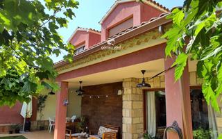 Casa adossada  Virgen rosario (sotos). En venta adosado en sotos a 20 minutos de la ciudad de cuenca.