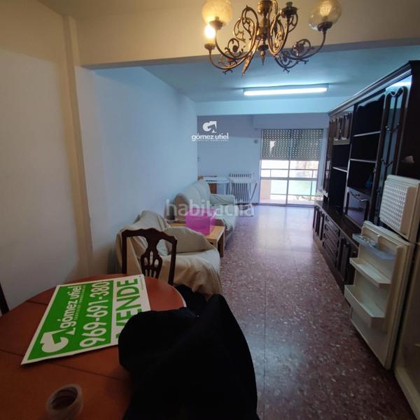Foto 24c48c8c-d4ef-47ff-9a0f-1fe05ef8beeb. Appartement avec chauffage dans Centro Cuenca