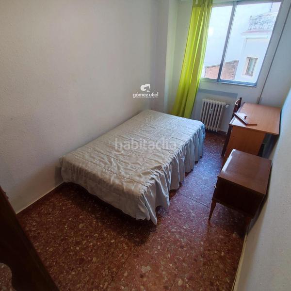Foto 86a7152c-c486-4f6c-83d3-e94d9d4dc6d9. Appartement avec chauffage dans Centro Cuenca