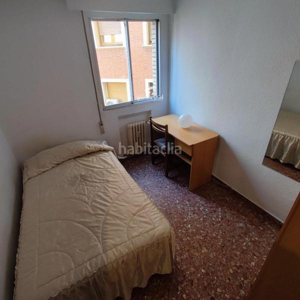 Foto b1241a2e-73c4-4227-a343-ba4850cee414. Appartement avec chauffage dans Centro Cuenca