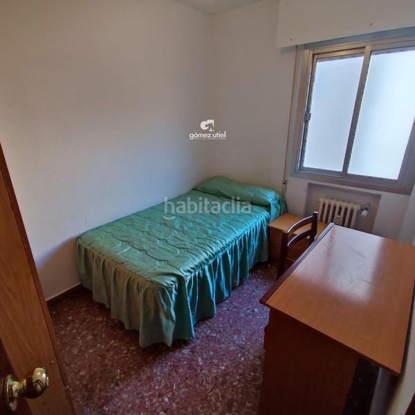 Foto d0577199-5611-4e0f-b416-f72c629d4d31. Appartement avec chauffage dans Centro Cuenca