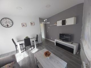 Pis  Santa teresa. Zona centro, venta de vivienda 2 dormitorios, como nueva, garaje