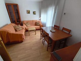 Location Appartement  Poeta diego jesus jimenez. Cuenca, centro ciudad, alquiler para estudiantes.