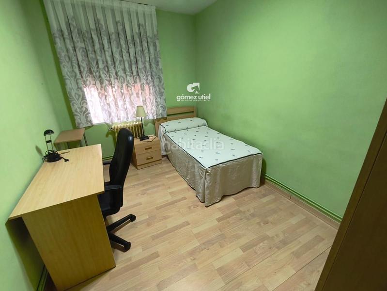 Foto 9b939067-6031-40ba-881c-bdfdc9d80a1a. Alquiler piso , Centro ciudad, alquiler para estudiantes. en Cuenca