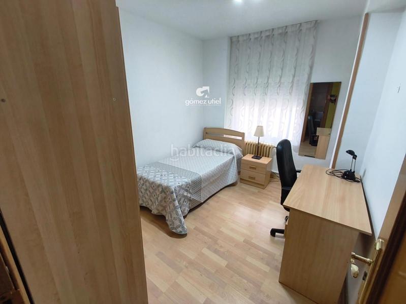 Foto 2151ddfe-defb-47c8-93da-732aaf64396e. Location appartement avec chauffage dans Centro Cuenca