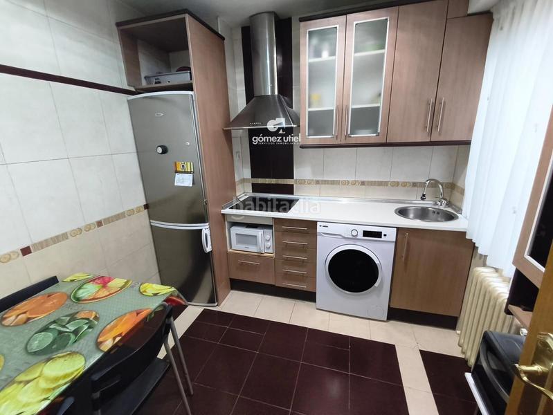Foto 4363d44d-9abe-458c-a606-399fe6a864d4. Location appartement avec chauffage dans Centro Cuenca