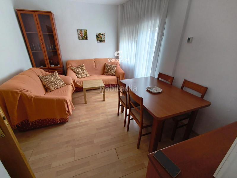 Foto 6687d7cd-cc03-48db-988d-91acc4d383d4. Location appartement avec chauffage dans Centro Cuenca