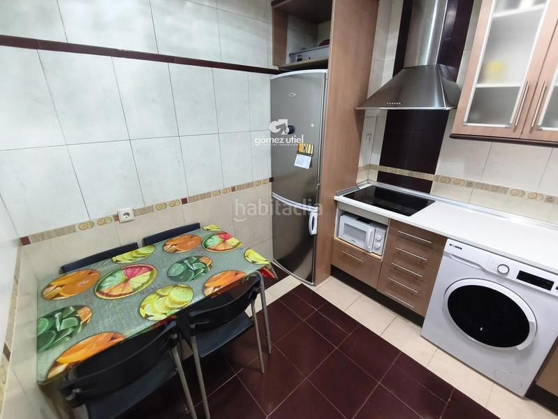Foto b158bcf7-5cc0-4873-a464-654c9fe46d16. Location appartement avec chauffage dans Centro Cuenca