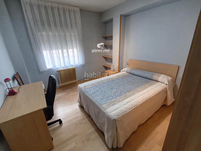Foto c035c0d3-40fe-4c5e-9734-841e2ef22d57. Location appartement avec chauffage dans Centro Cuenca