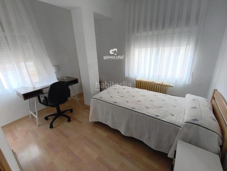 Foto e2393ec9-e563-4f22-97e5-afde2af8e345. Location appartement avec chauffage dans Centro Cuenca