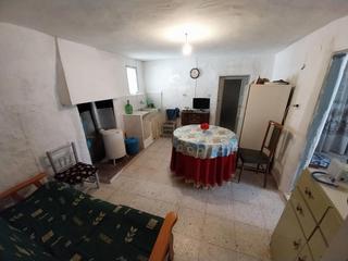 Maison  Real. Venta de casa en tortola cuenca.