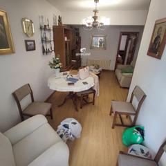 Pis  Canonigo muñoz y soliva. En venta piso de tres dormitorios en el centro de cuenca.