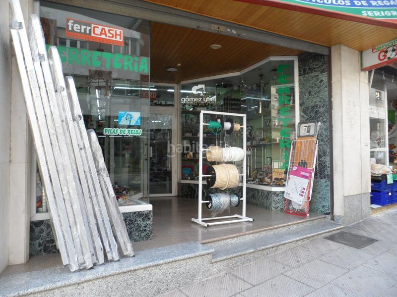 Foto fcecddb2-1f4e-47c2-9fac-e63dd9f56e0a. Alquiler local comercial local en alquiler, venta ó alquiler con opción de compra en Cuenca