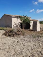 Mas à Maria de la Salut. Finca rústica