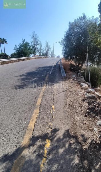 Foto 43e4eed9-5de2-4bdf-a700-ba71675ff470. Terreno residenziale in Lloseta
