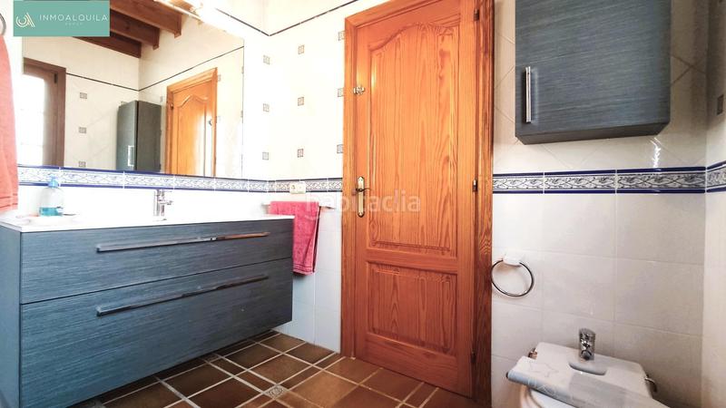 Foto 11b27740-20f5-4b0e-811a-d4ddc51c90d0. Casa vivienda unifamiliar con parking privado en Lloseta
