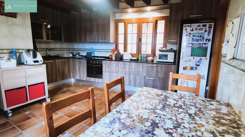 Foto 4469417b-7033-4f27-85ab-53be8eda1725. Casa vivienda unifamiliar con parking privado en Lloseta
