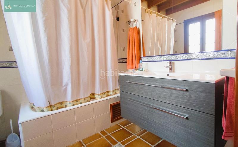 Foto 4f05ca2d-3902-4a14-bb6b-e9235f549879. Casa vivienda unifamiliar con parking privado en Lloseta