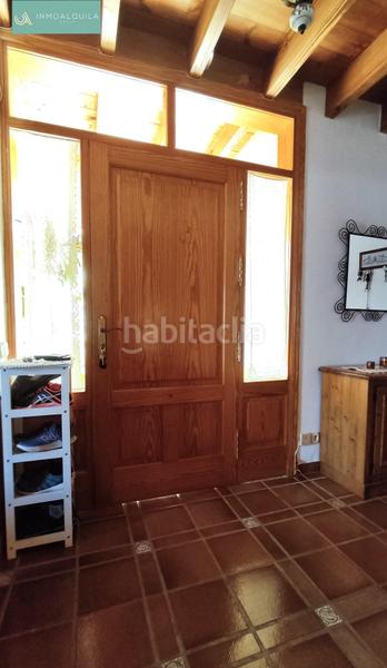 Foto 52effb96-ad23-4768-ae4a-85a38d16dda7. Casa vivienda unifamiliar con parking privado en Lloseta
