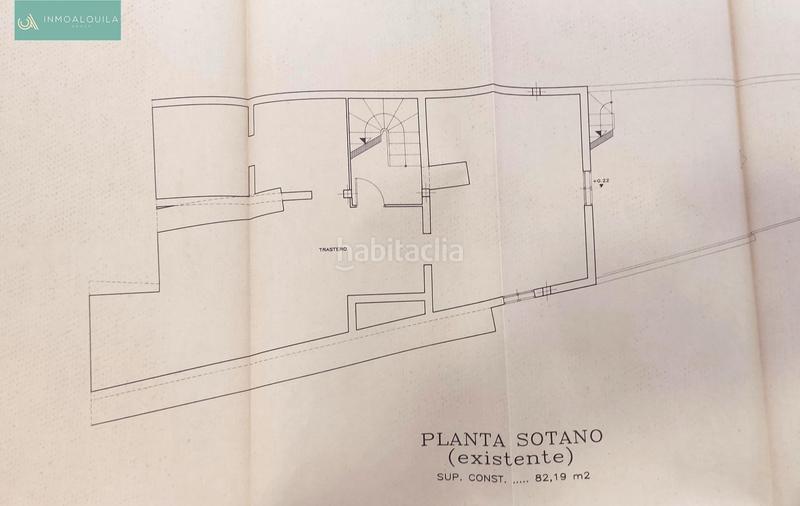 Foto 6a84ab0b-807c-4661-be84-bb790beb4a20. Casa vivienda unifamiliar con parking privado en Lloseta