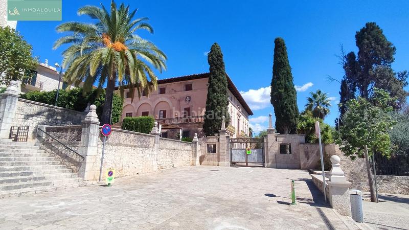 Foto 72185f14-a05f-4d7c-b0a4-801072d1209c. Casa vivienda unifamiliar con parking privado en Lloseta
