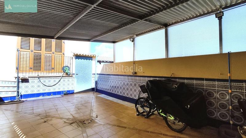 Foto 7a13c72c-5851-4e41-88ee-e34a37cc2e42. Casa vivienda unifamiliar con parking privado en Lloseta