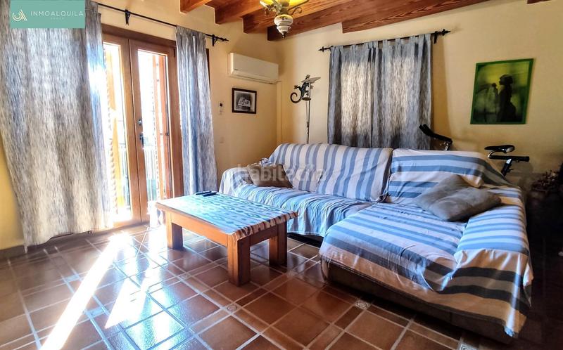 Foto db92ef12-7971-4133-b292-833a65973f93. Casa vivienda unifamiliar con parking privado en Lloseta