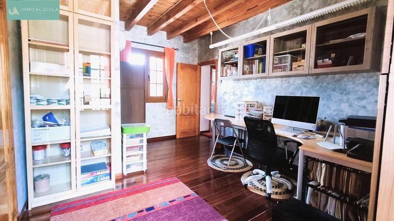 Foto ee2678cf-478b-46f3-8b1b-b90d3c20bf44. Casa vivienda unifamiliar con parking privado en Lloseta