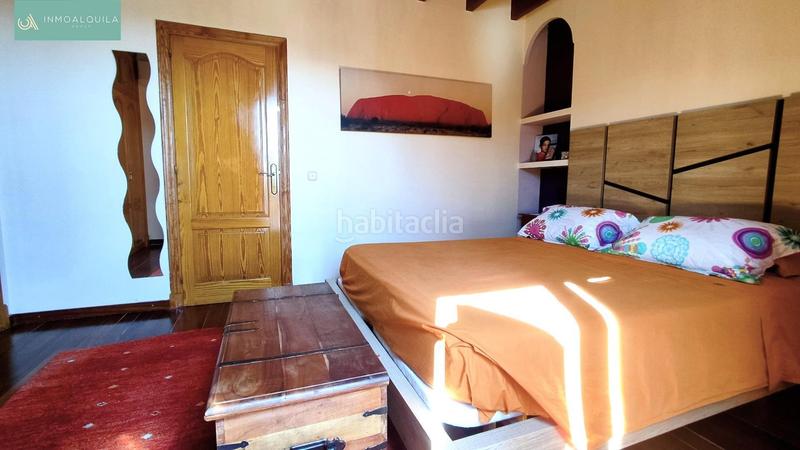 Foto febd9ad2-57f5-49c7-88b8-4c14f3013236. Casa vivienda unifamiliar con parking privado en Lloseta