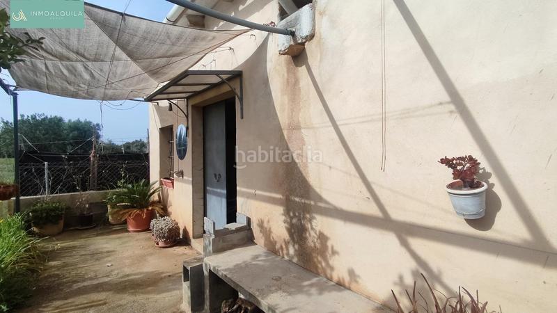 Foto 21bd6ba5-11b2-4df3-96ca-3e8920bd641a. Finca rústica a Binissalem