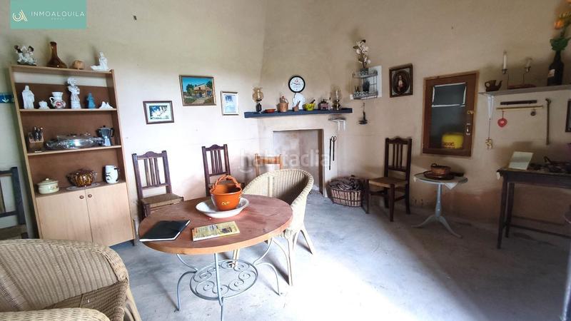 Foto 4c36dd9d-c971-4904-a911-5121c4ff1763. Finca rústica a Binissalem