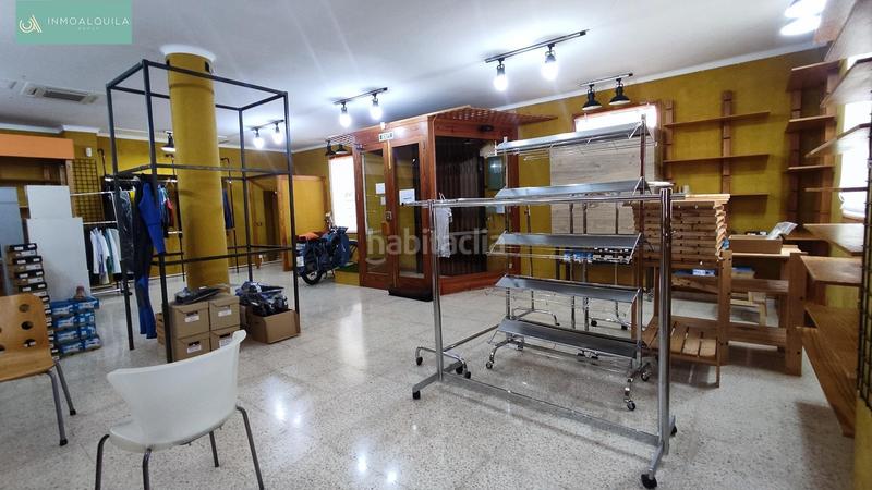 Foto 006fce88-989c-4b73-a05c-eee2c65c147b. Rent business premise in Lloseta