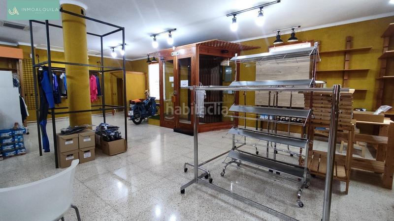 Foto 08224a4a-ae47-4d57-a13e-119847ac81fd. Rent business premise in Lloseta