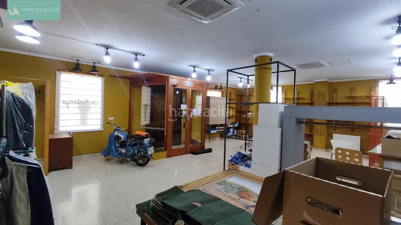 Foto 199b556a-ab43-4118-a112-2c8685bcd80c. Rent business premise in Lloseta
