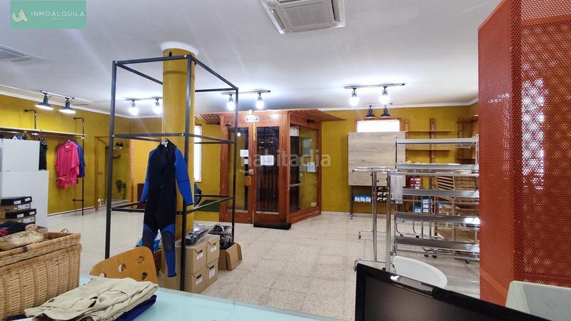 Foto 890344a5-5331-4164-8a06-742714f58d27. Rent business premise in Lloseta