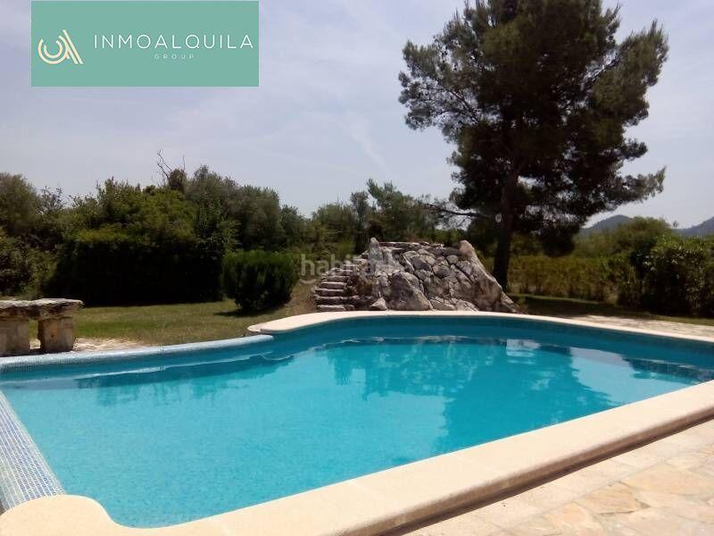 Foto 2e41ff1e-96f2-43fb-ad67-a537b326bd1b. Bauernhof mit heizung pool in Pollença poble Pollença