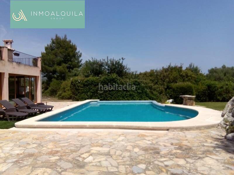 Foto fff3ac7c-1103-45d0-9fc6-6d1d627360a3. Bauernhof mit heizung pool in Pollença poble Pollença