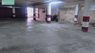 Lloguer Aparcament cotxe a Lloseta. Plaza de parking