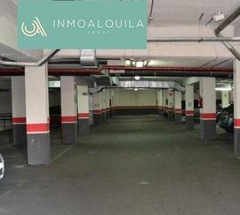 Aparcament cotxe a Son Amonda - Reis Catòlics. Plaza de parking en inca