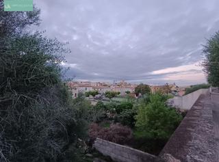 Residential Plot in Maria de la Salut. Terreno con proyecto básico en venta!